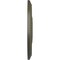 Ekena Millwork Bailey Ceiling Medallion (Fits Canopies up to 5 3/4"), 18"OD x 3 3/4"ID x 1 1/2"P, Witch Hazel CM18BIWHF - alternate 4